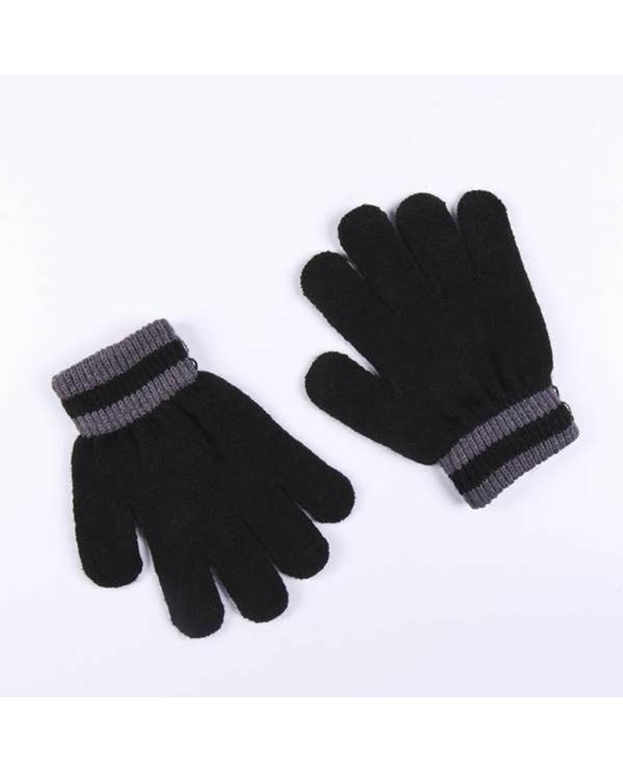 Cappello, Guanti e Scaldacollo The Avengers Grigio Cappello, Guanti e Scaldacollo The Avengers Grigio