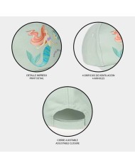 Cappellino per Bambini Disney Princess Cappellino per Bambini Disney Princess