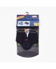 Cappello, Guanti e Scaldacollo The Avengers Grigio Cappello, Guanti e Scaldacollo The Avengers Grigio