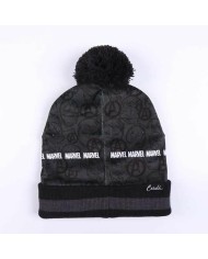 Cappello, Guanti e Scaldacollo The Avengers Grigio Cappello, Guanti e Scaldacollo The Avengers Grigio