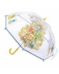 Ombrelli Harry Potter Azzurro 100 % POE Ombrelli Harry Potter Azzurro 100 % POE