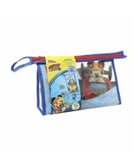 Necessaire con Accessori Mickey Mouse