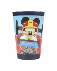 Necessaire con Accessori Mickey Mouse