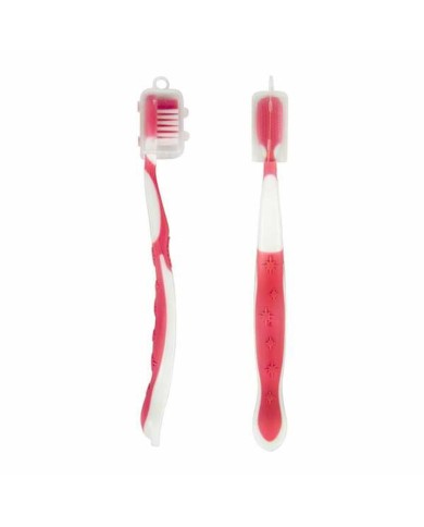 Necessaire con Accessori Mickey Mouse