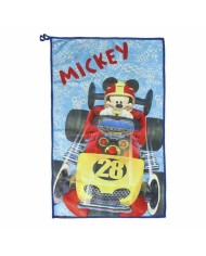 Necessaire con Accessori Mickey Mouse