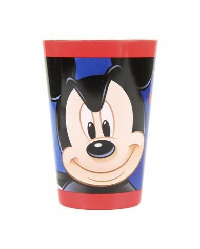 Necessaire con Accessori Mickey Mouse