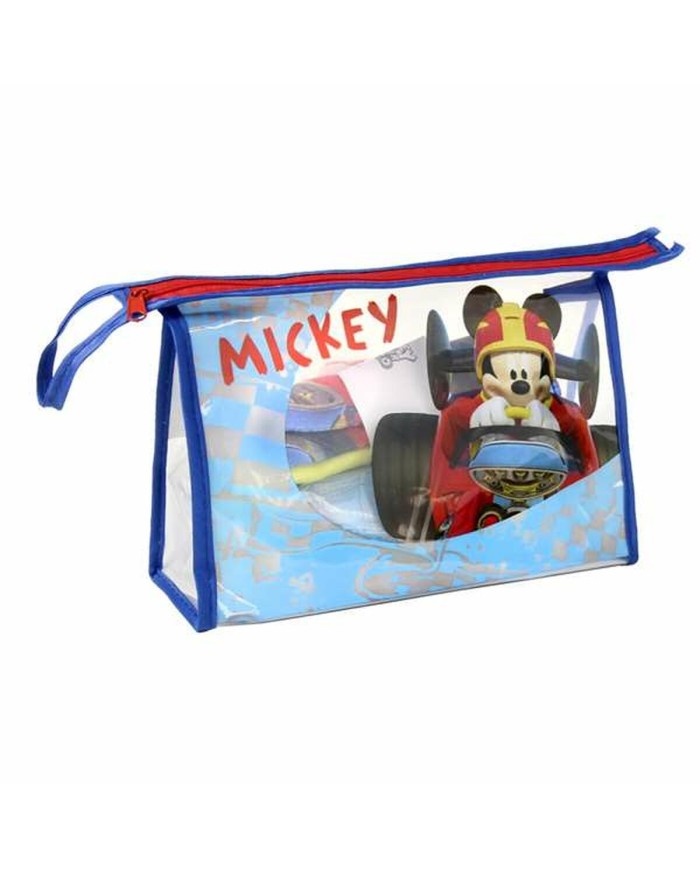 Necessaire con Accessori Mickey Mouse