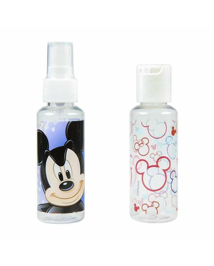 Necessaire con Accessori Mickey Mouse