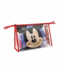 Necessaire con Accessori Mickey Mouse