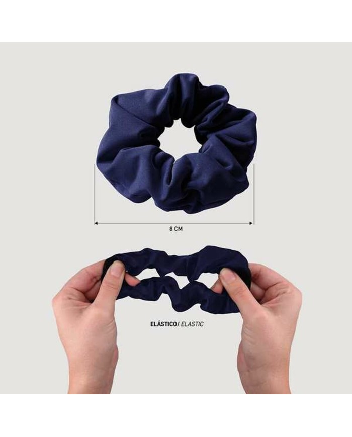 Elastici per Capelli Peppa Pig Multicolore Elastici per Capelli Peppa Pig Multicolore