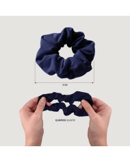 Elastici per Capelli Peppa Pig Multicolore Elastici per Capelli Peppa Pig Multicolore