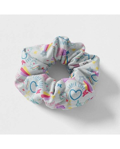 Elastici per Capelli Peppa Pig Multicolore