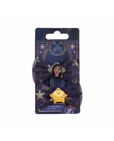 Fermagli per Capelli Wish Fermagli per Capelli Wish