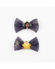 Fermagli per Capelli Wish