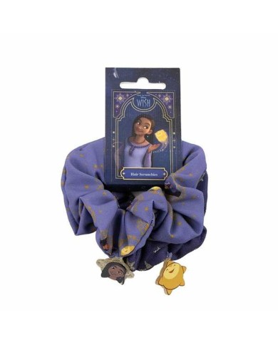 Elastici per capelli Wish