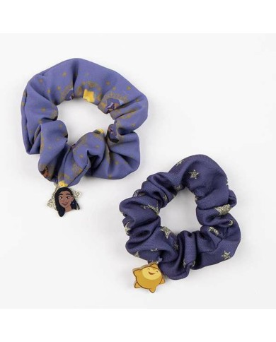 Elastici per capelli Wish