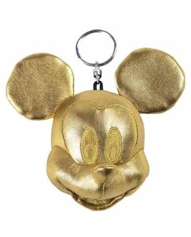 Portachiavi Peluche Mickey Mouse Portachiavi Peluche Mickey Mouse