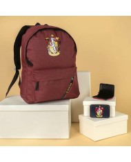 Portatessere Harry Potter