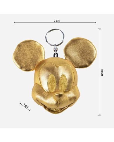Portachiavi Peluche Mickey Mouse Portachiavi Peluche Mickey Mouse