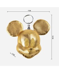 Portachiavi Peluche Mickey Mouse