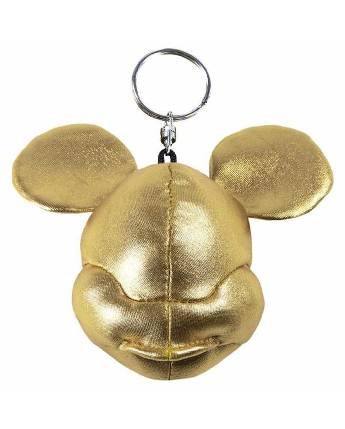 Portachiavi Peluche Mickey Mouse