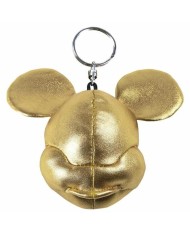 Portachiavi Peluche Mickey Mouse