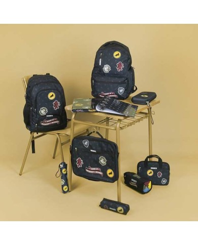 Confezione per Nintendo Switch Harry Potter Multicolore Confezione per Nintendo Switch Harry Potter Multicolore