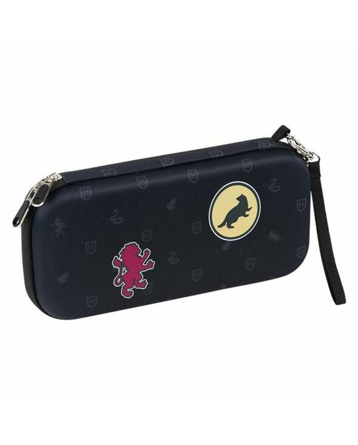 Confezione per Nintendo Switch Harry Potter Multicolore