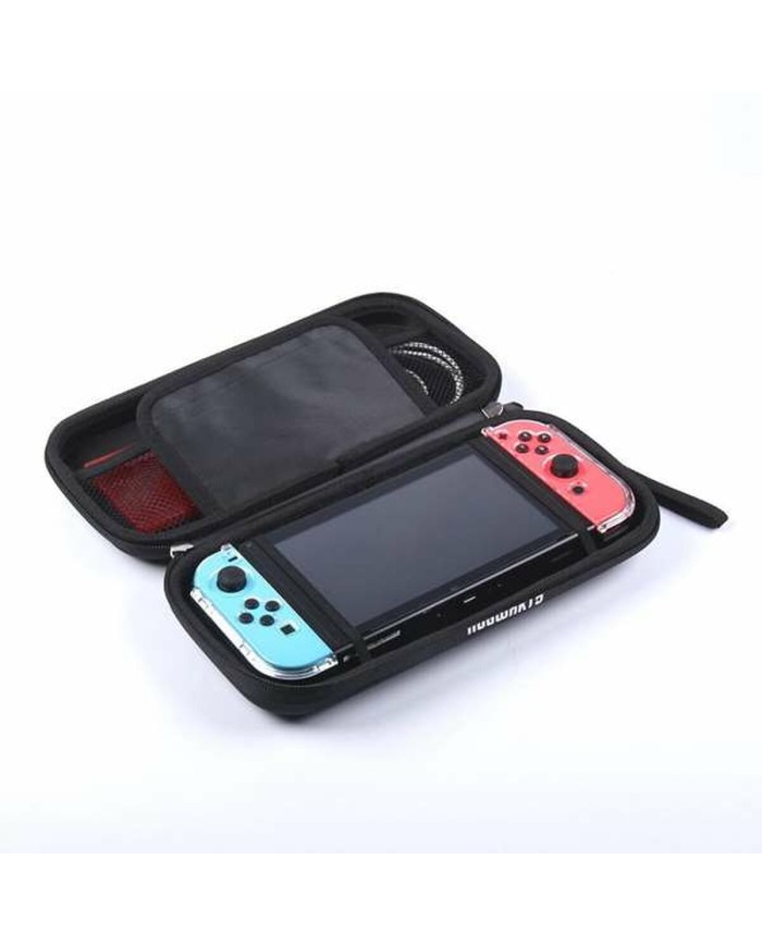 Confezione per Nintendo Switch Harry Potter Multicolore