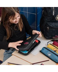 Confezione per Nintendo Switch Harry Potter Multicolore