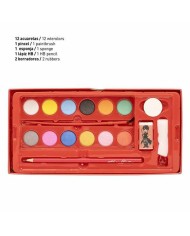 Set Scuola Sonic Set Scuola Sonic