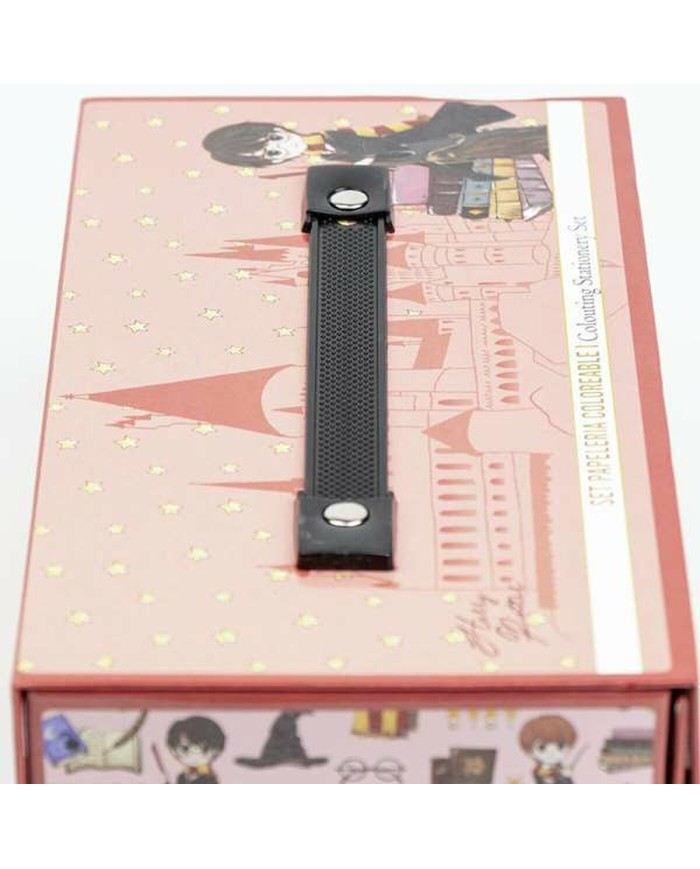 Set di colori Harry Potter Set di colori Harry Potter