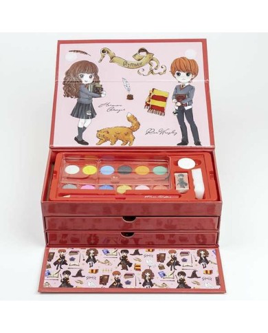 Set di colori Harry Potter Set di colori Harry Potter