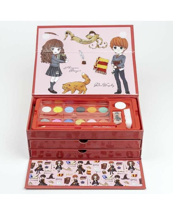 Set di colori Harry Potter Set di colori Harry Potter