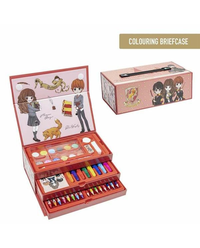 Set di colori Harry Potter Set di colori Harry Potter