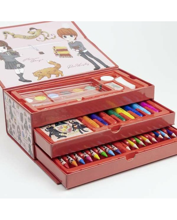 Set di colori Harry Potter Set di colori Harry Potter