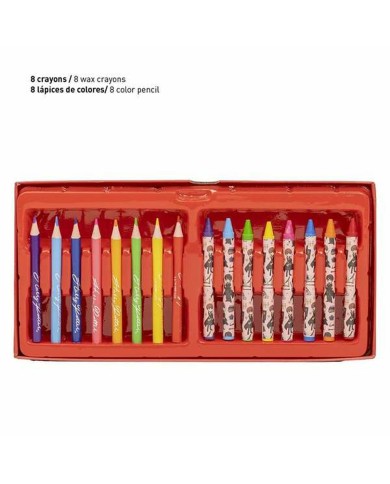 Set di colori Harry Potter Set di colori Harry Potter