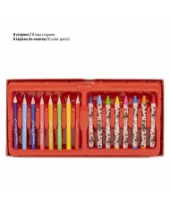 Set di colori Harry Potter Set di colori Harry Potter