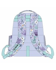 Zaino Scuola Frozen Lilla Zaino Scuola Frozen Lilla