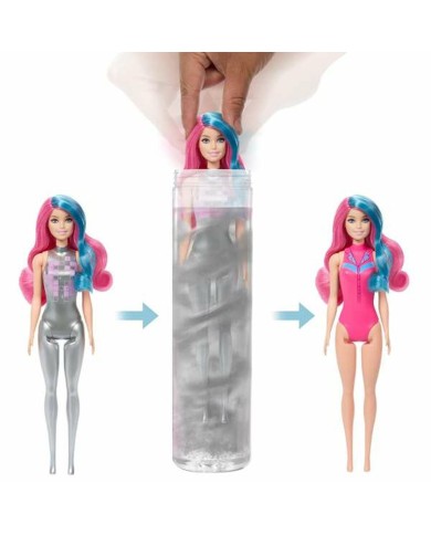 Personaggi d'Azione Mattel Personaggi d'Azione Mattel