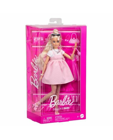 Personaggi d'Azione Mattel Personaggi d'Azione Mattel