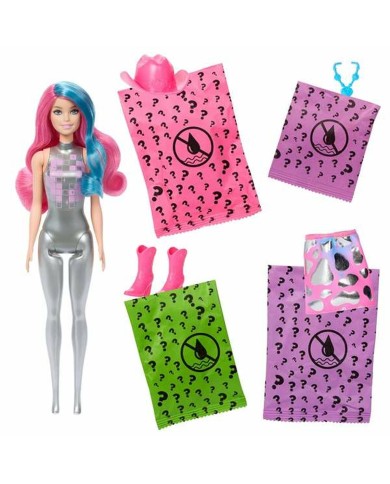 Personaggi d'Azione Mattel Personaggi d'Azione Mattel