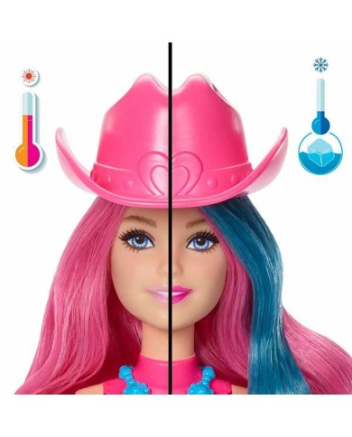 Personaggi d'Azione Mattel Personaggi d'Azione Mattel