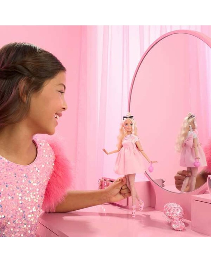 Personaggi d'Azione Mattel