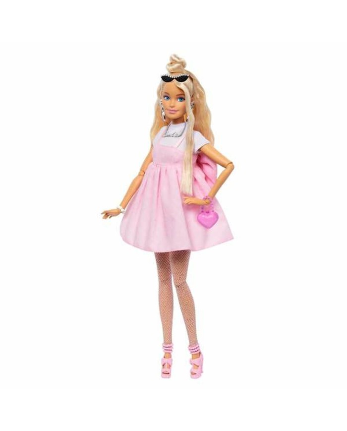 Personaggi d'Azione Mattel