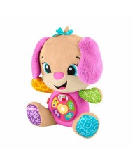 Peluche Fisher-Price Cane 30,48 x 25,40 x 13,34 cm Peluche Fisher-Price Cane 30,48 x 25,40 x 13,34 cm