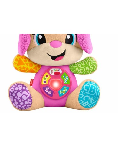 Peluche Fisher-Price Cane 30,48 x 25,40 x 13,34 cm Peluche Fisher-Price Cane 30,48 x 25,40 x 13,34 cm