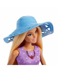 Personaggi d'Azione Mattel (2 Unità) Personaggi d'Azione Mattel (2 Unità)