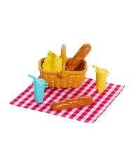 Personaggi d'Azione Mattel (2 Unità) Personaggi d'Azione Mattel (2 Unità)