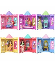 Bambola LOL Surprise! Cleo Cove 25,4 x 12,7 x 6,35 cm Sirena Bambola LOL Surprise! Cleo Cove 25,4 x 12,7 x 6,35 cm Sirena